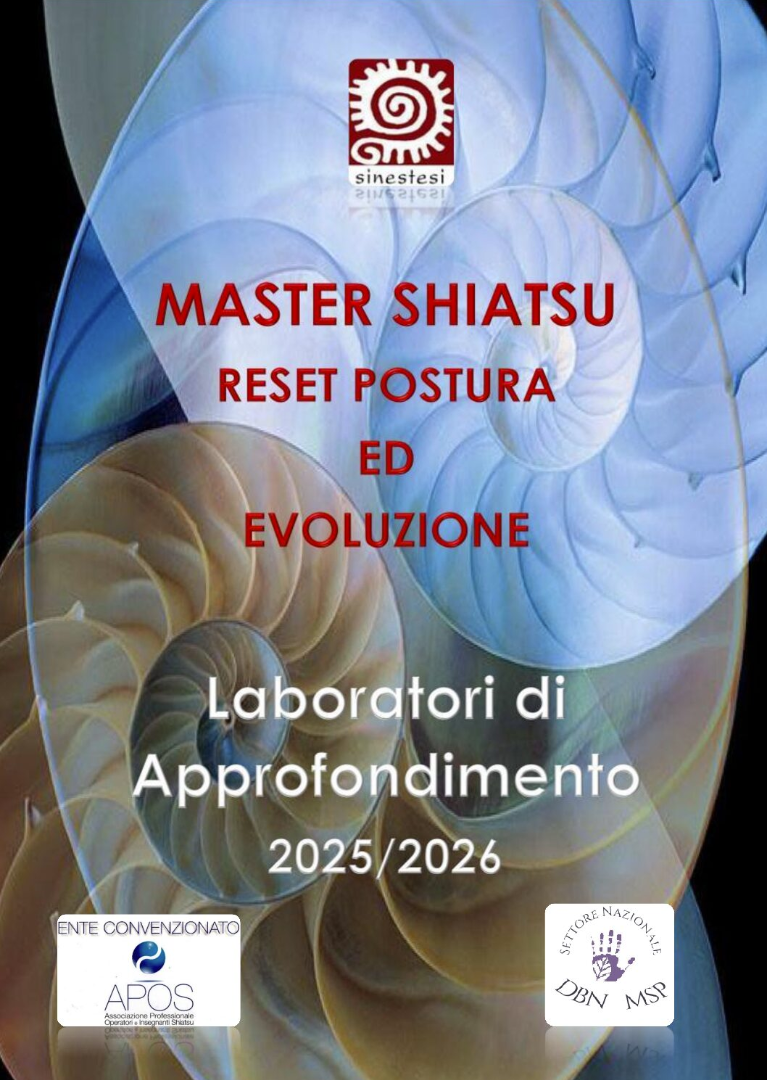 MasterShiatsu2026